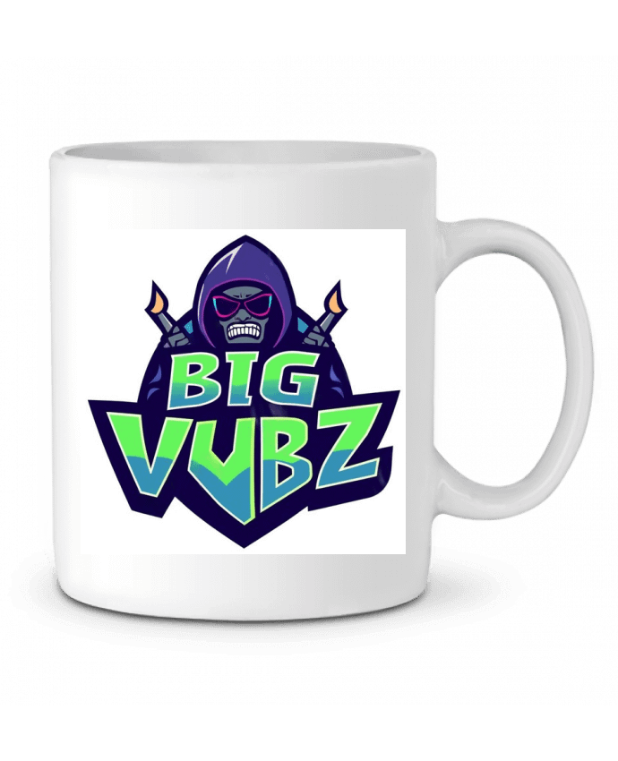 Mug  BIG VYBZ par DANCY VYBZ