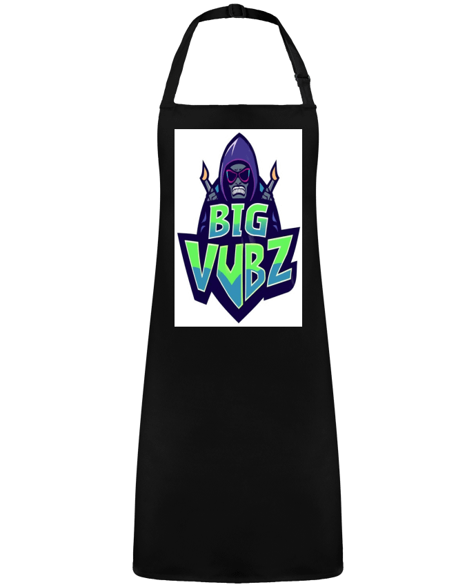 Tablier BIG VYBZ par  DANCY VYBZ
