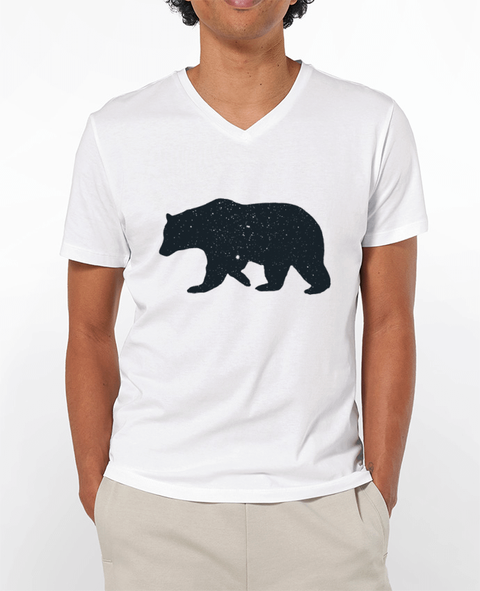 T-shirt homme Bar par Florent Bodart