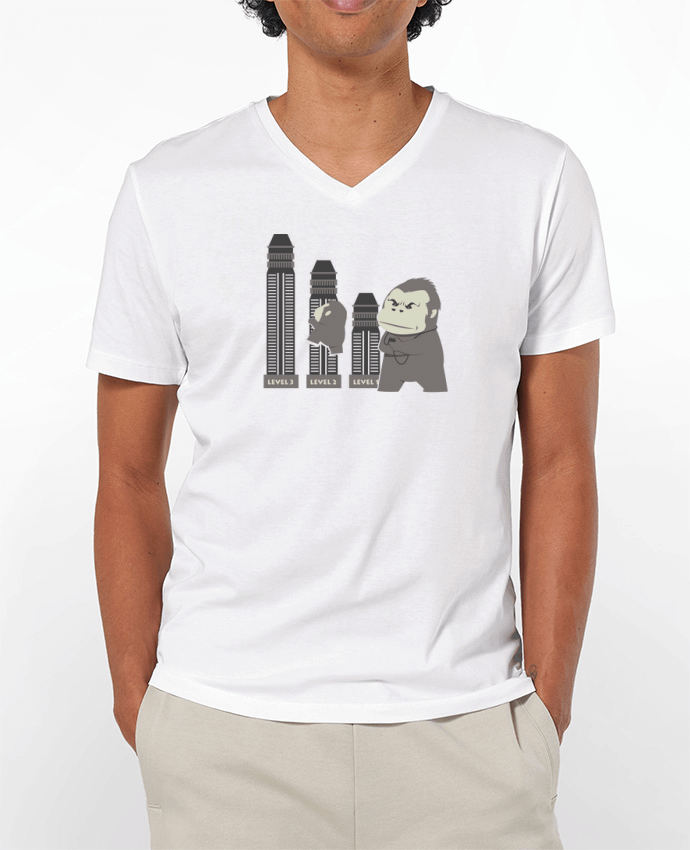T-shirt homme Training par flyingmouse365