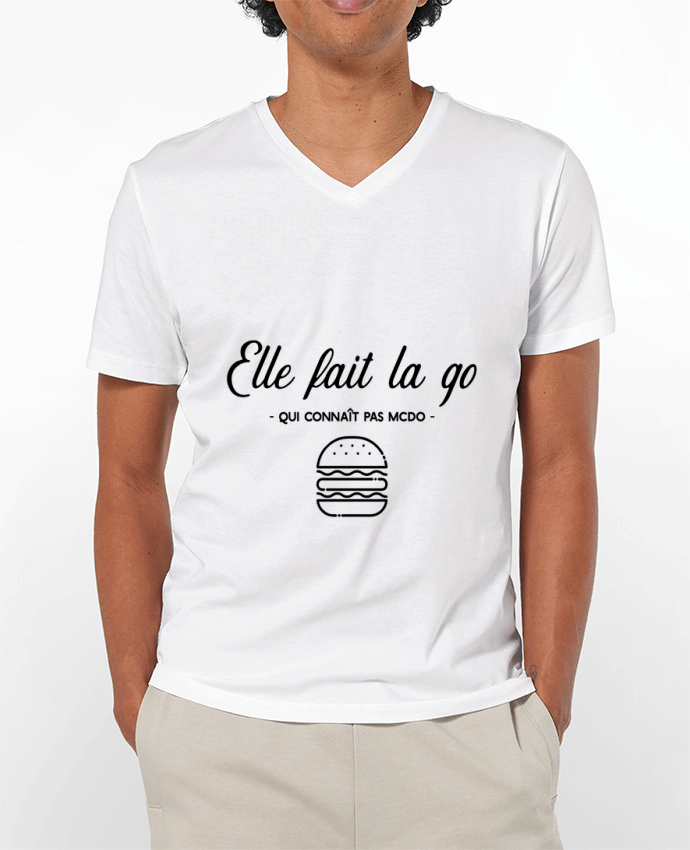 T-shirt homme 