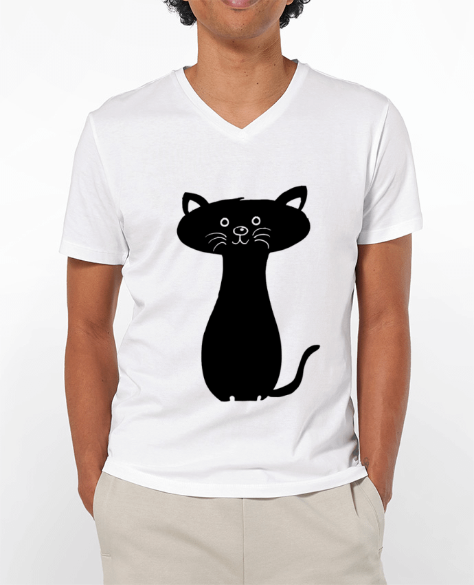T-shirt homme loulou3351 par photographie67
