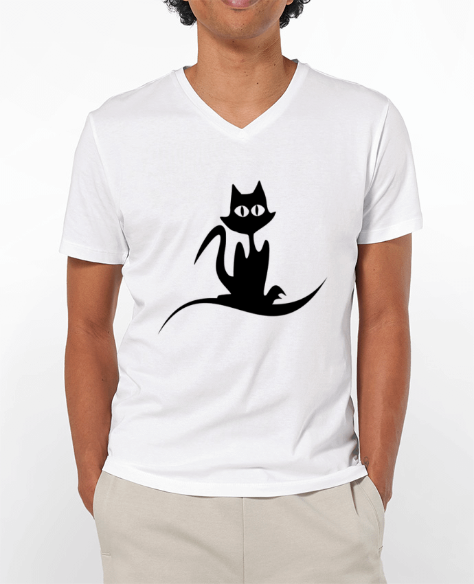 T-shirt homme loulou2 3351 par photographie67