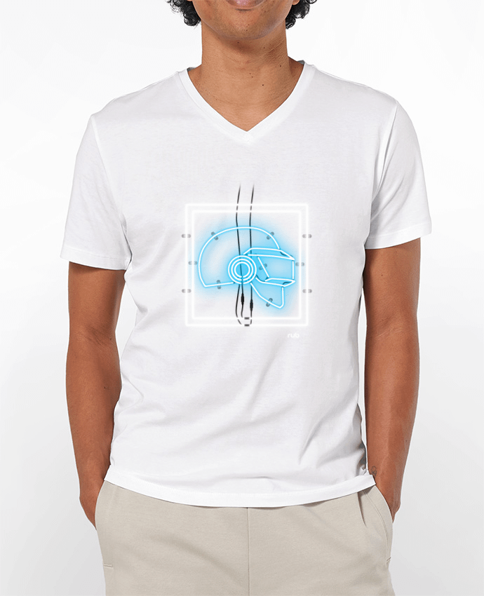 T-shirt homme ELEKTRO ICON I par 