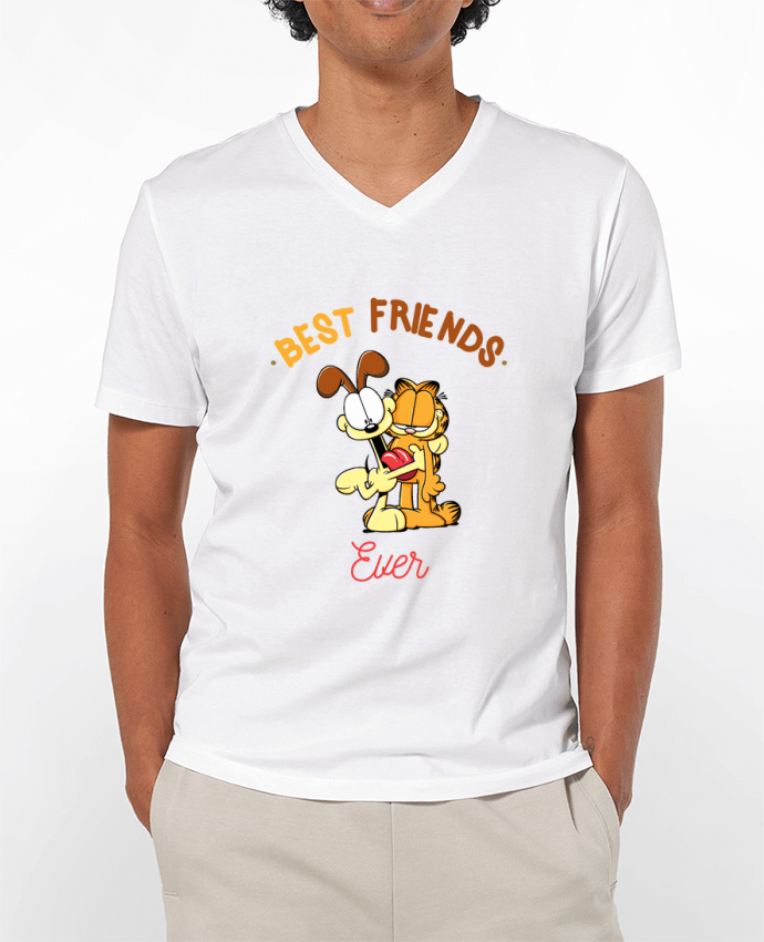 T-shirt homme Best Friends EVER par La boutique de Laura