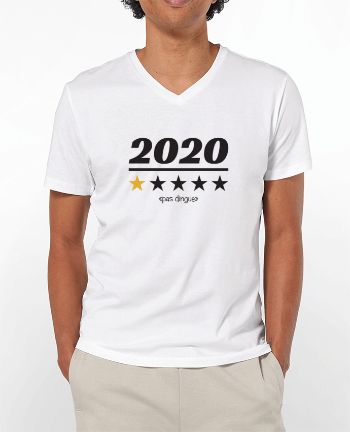 T-shirt homme 2020 par tunetoo