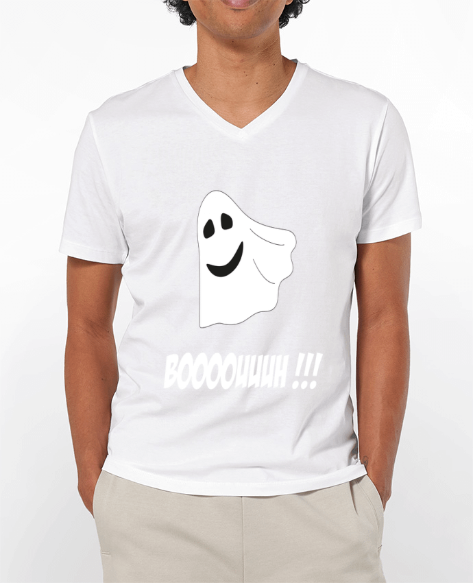T-shirt homme FANTOME PHANTOM 2 HALLOWEEN par                               