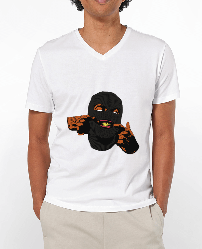 T-shirt homme K'pucha par Infame