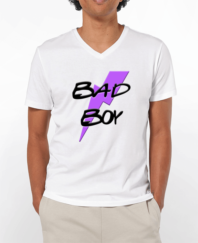T-shirt homme Bad Boy par Toncadeauperso