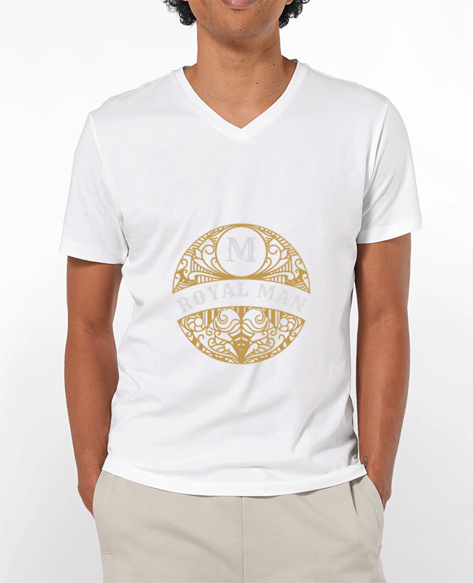 T-shirt homme 