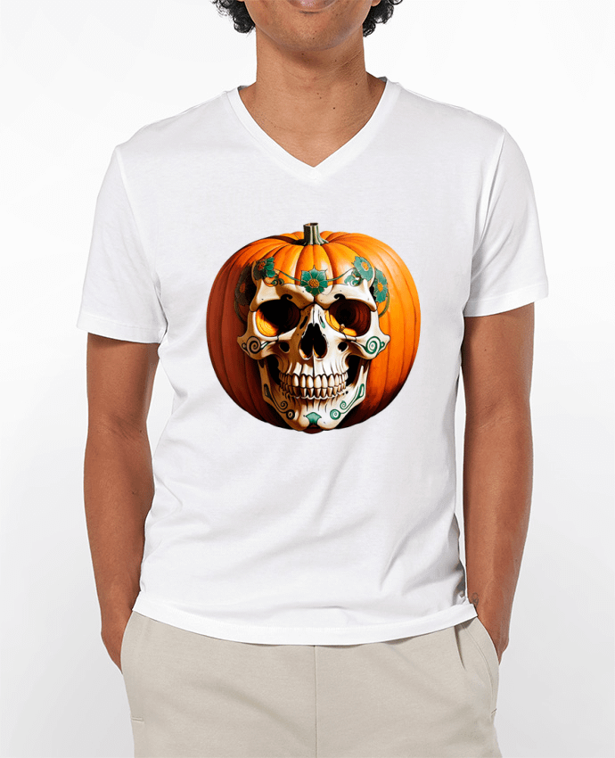 T-shirt homme Para un Dia de Fiesta par 33designerarte
