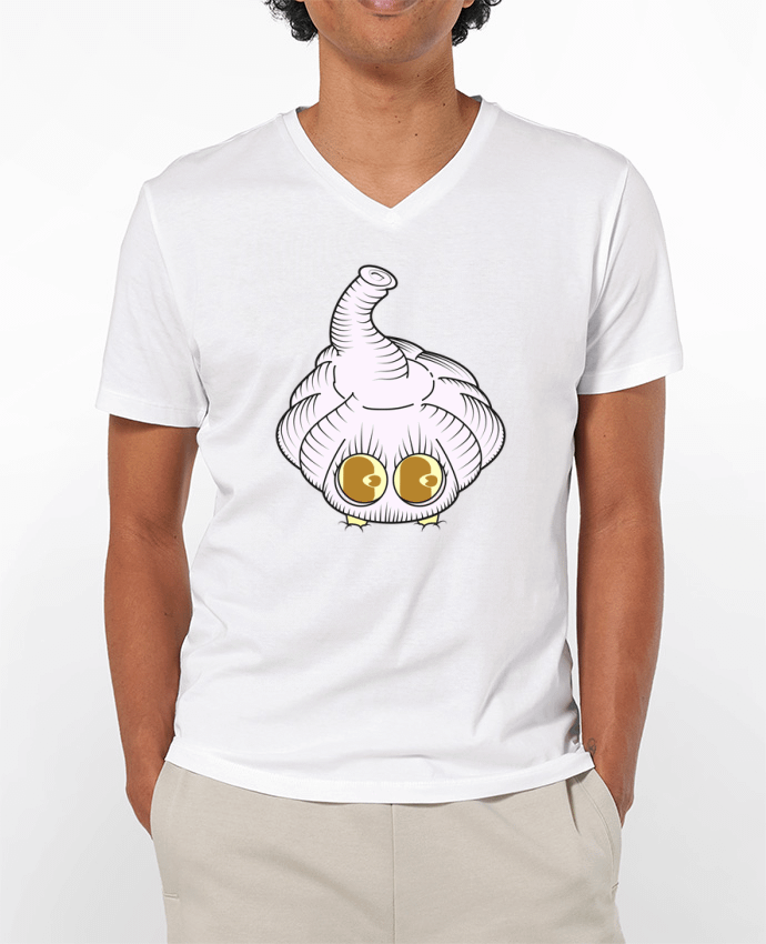 T-shirt homme BITE par Santiaguen