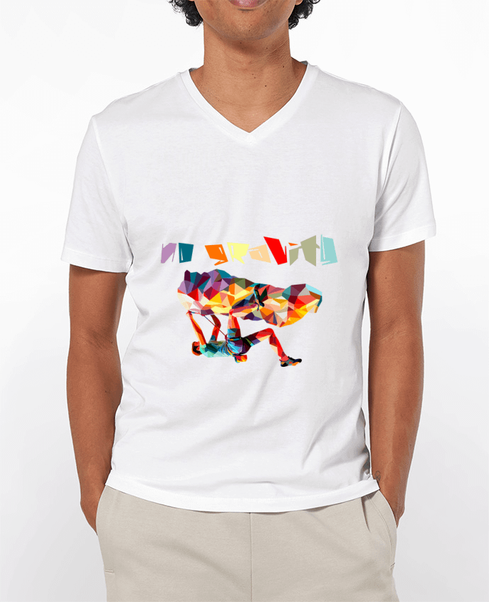 T-shirt homme No gravity par K-art-S