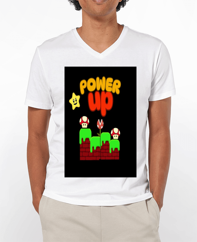 T-shirt homme Clàsico par cazadoras