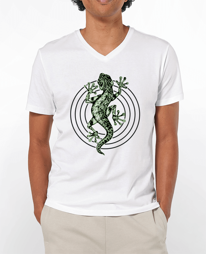 T-shirt homme Salamander par Jeloso