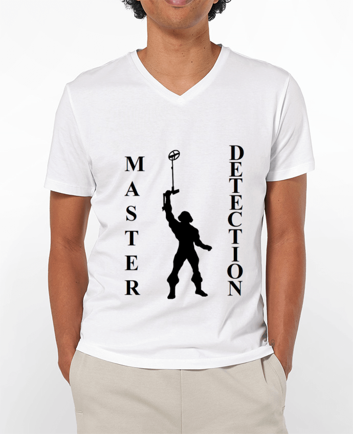 T-shirt homme Baseball Boy Birthday par Goldplay