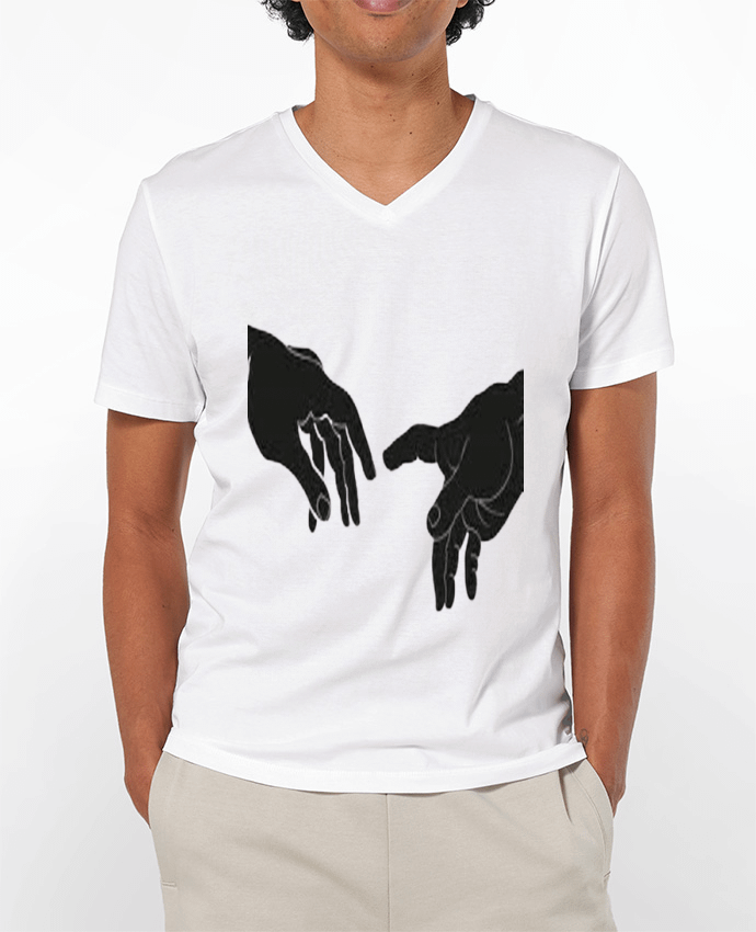 T-shirt homme Lier par Sunkhey