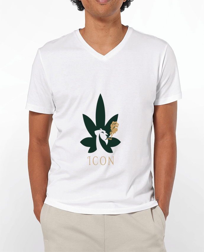 T-shirt homme ICON par Eldiegodimas