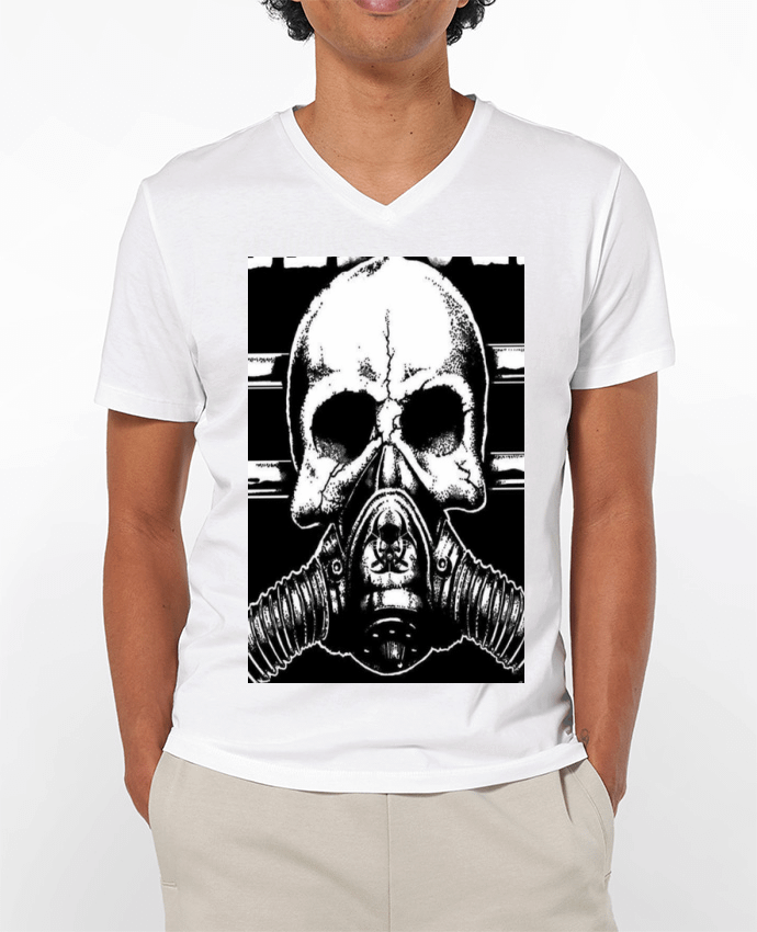 T-shirt homme Supertrip par MartineXoX