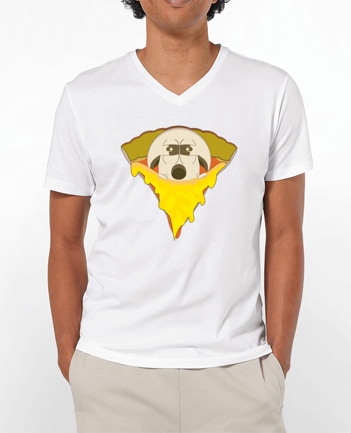 T-shirt homme NICE DREAM par Santiaguen