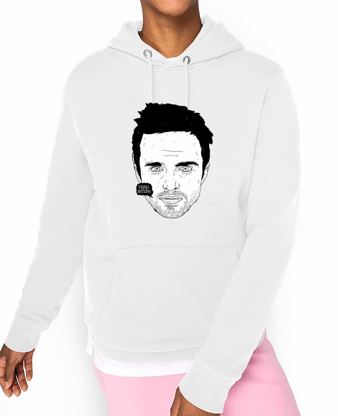 Hoodie Jesse Pinkman Par Nick cocozza