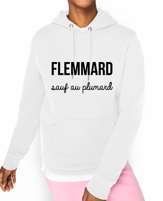 Hoodie Flemmard Par tunetoo