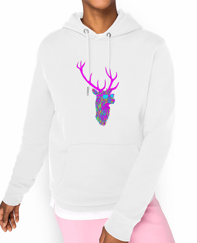 Hoodie Party deer Par robertfarkas