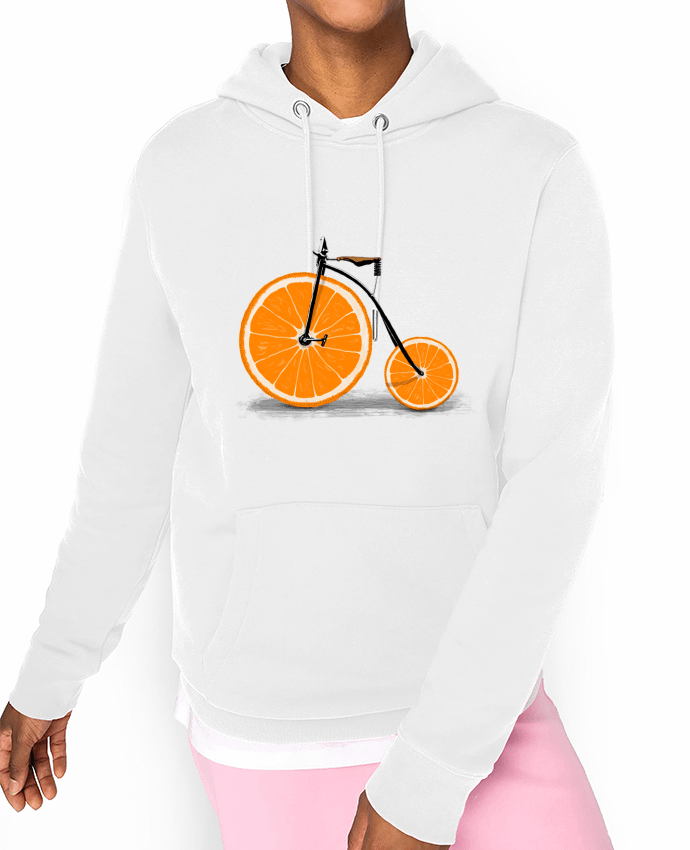 Hoodie Vitamin Par Florent Bodart