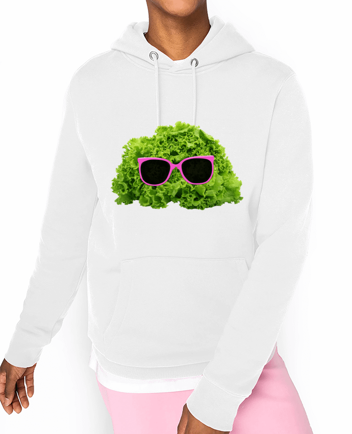 Hoodie Mr Salad Par Florent Bodart