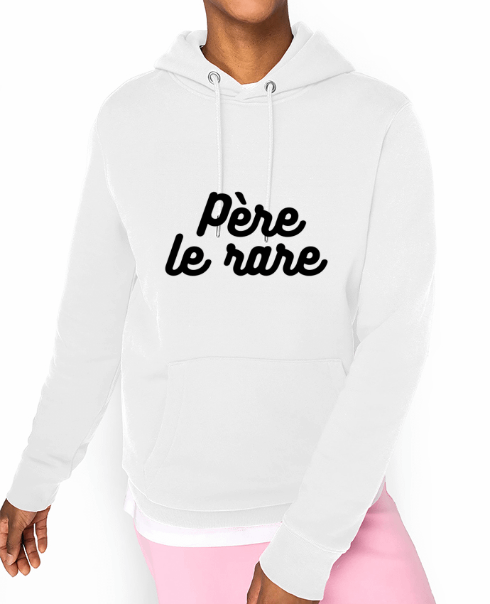 Hoodie Père le rare Par tunetoo