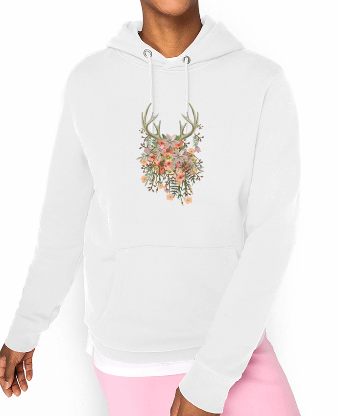 Hoodie Printemps Par Les Caprices de Filles