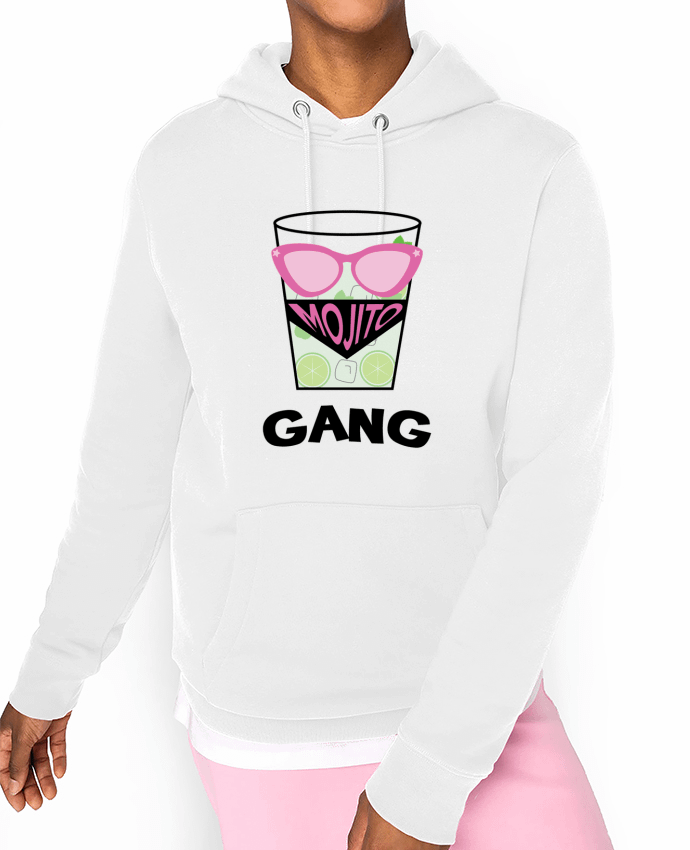 Hoodie Mojito Gang Par tunetoo