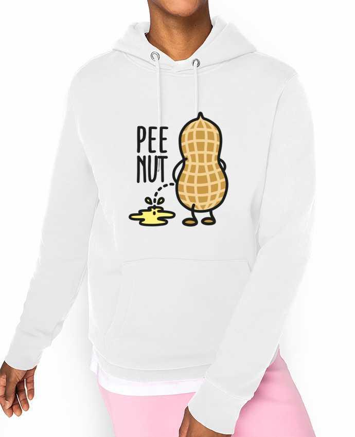 Hoodie PEENUT Par LaundryFactory