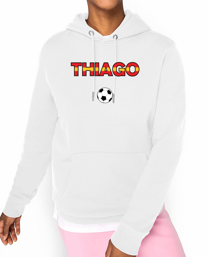 Hoodie Tiago Par tunetoo