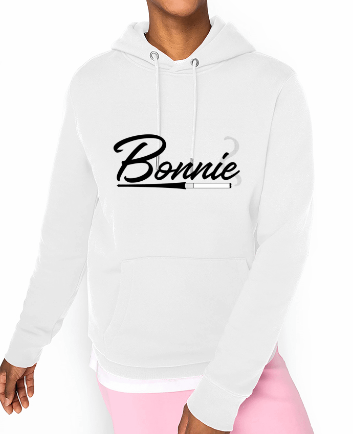 Hoodie Bonnie Par tunetoo