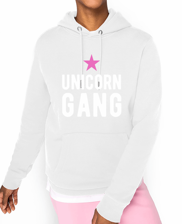 Hoodie Unicorn gang Par Original t-shirt