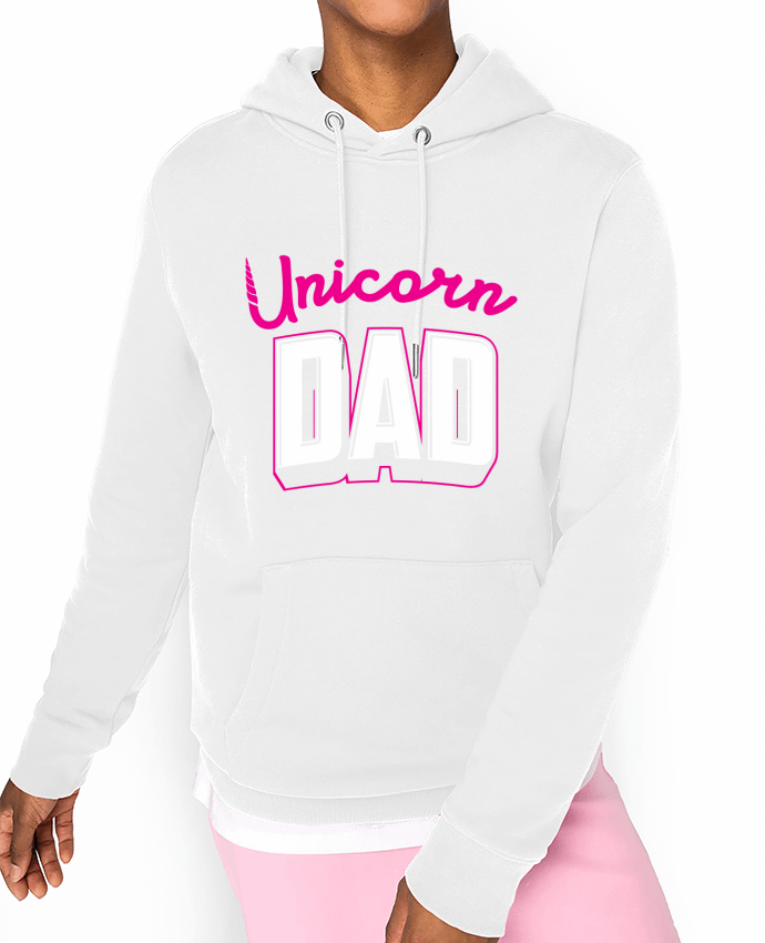 Hoodie Unicorn Dad Par Original t-shirt