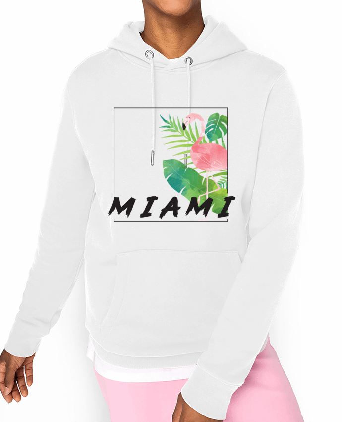 Hoodie Miami Par KOIOS design