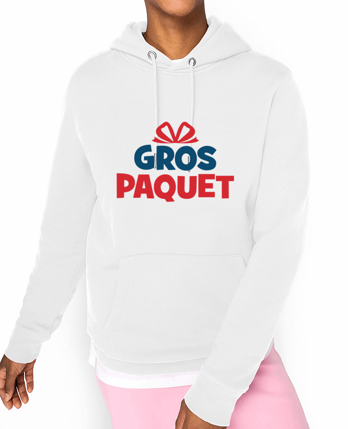 Hoodie Noël - Gros paquet Par tunetoo