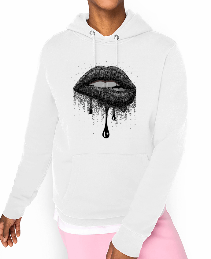 Hoodie sensual Par KR96