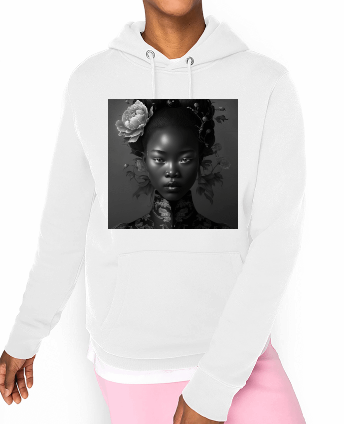 Hoodie Princess Arkana Par MagicDesign