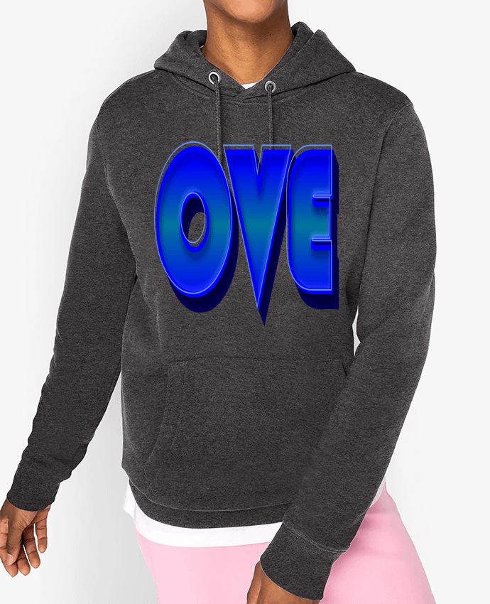 Hoodie OvE Par Ferreirp