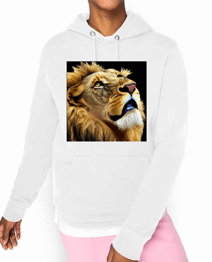 Hoodie Loyal Par europlanet84