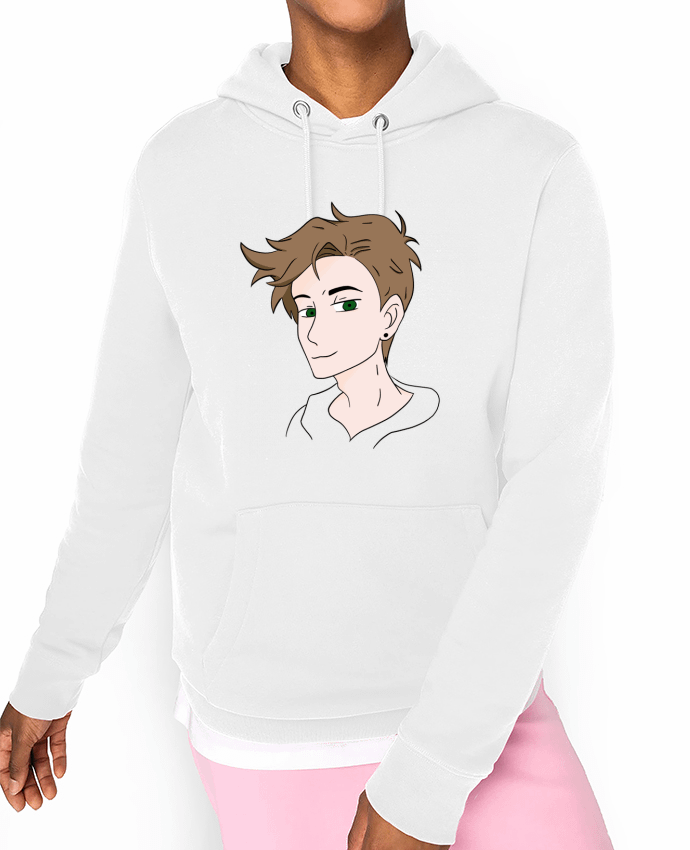 Hoodie Leyden 1 Par Sazuka