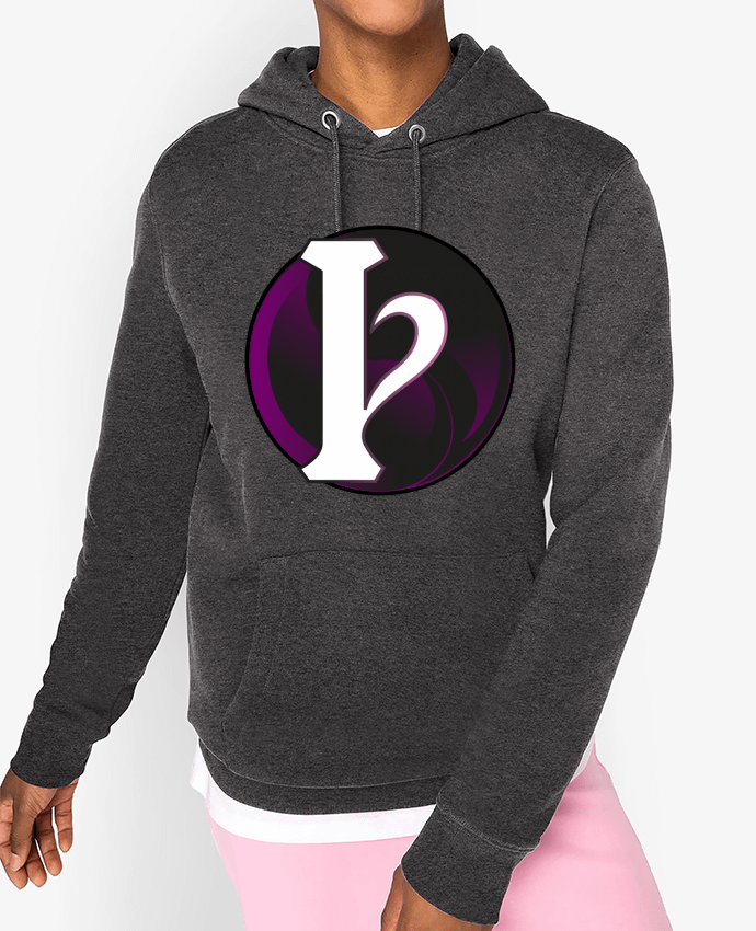 Hoodie Incantatem Magic RP Par KARAN