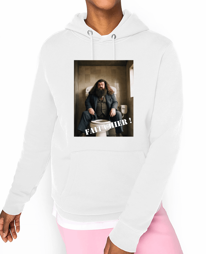 Hoodie Agrid Par TiA