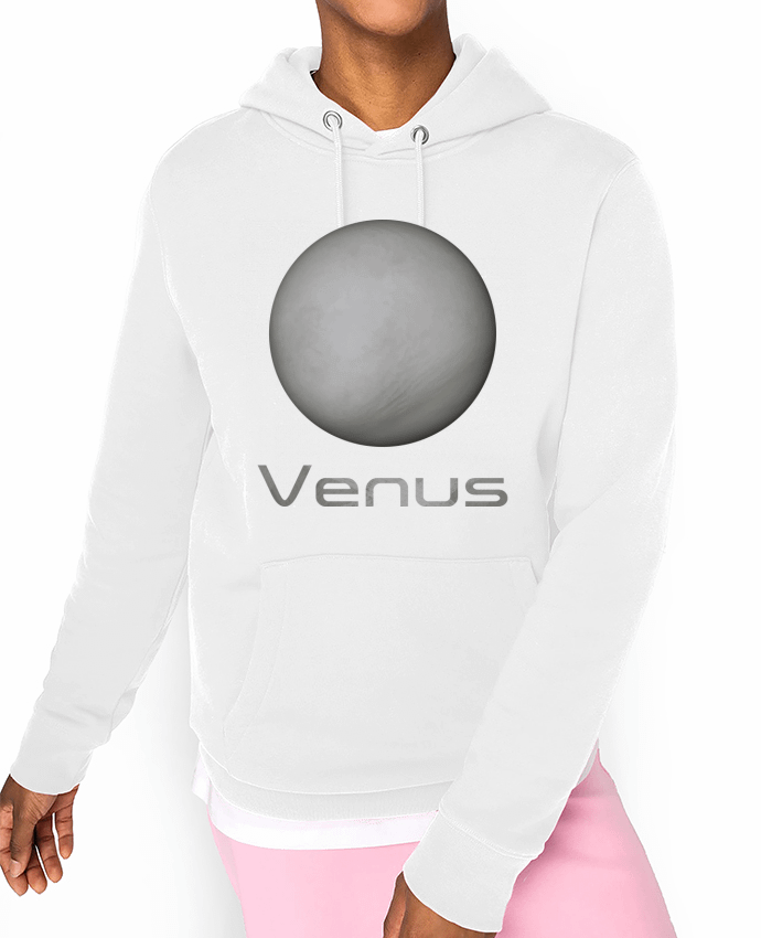 Hoodie Venus Par KronoArt