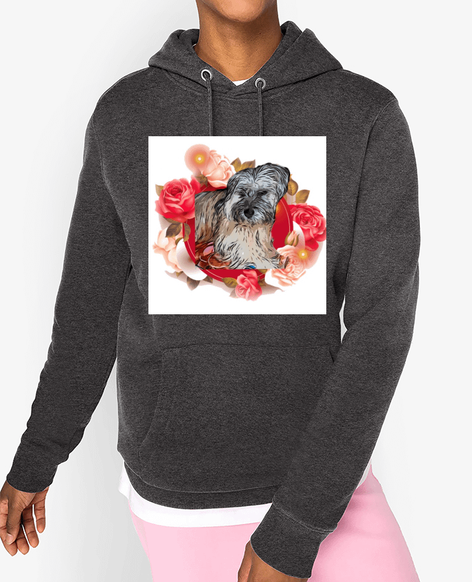 Hoodie Lolita Par Laurences06
