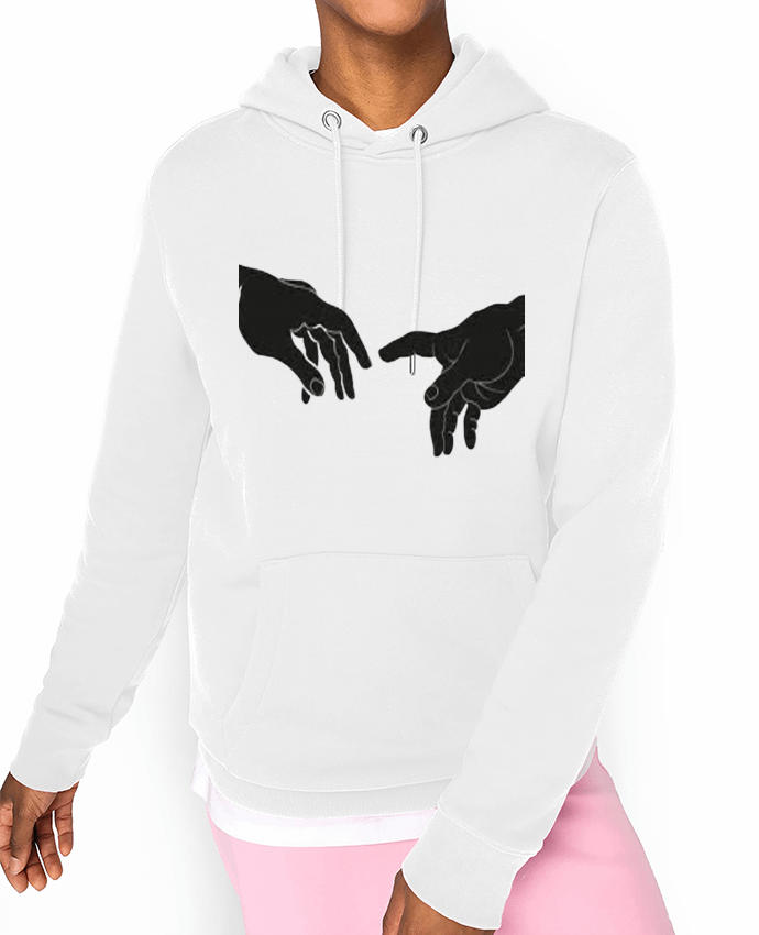 Hoodie Lier Par Sunkhey