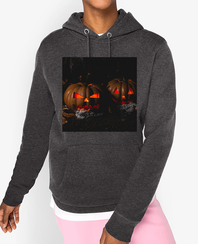 Hoodie halloween Par Kineax